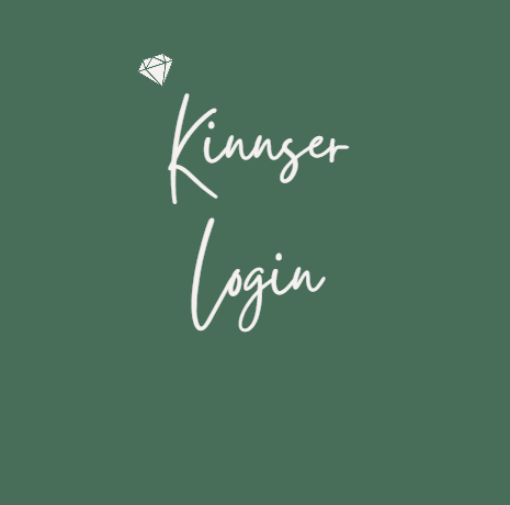 Kinnser login