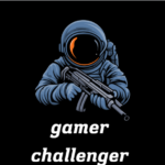 gamer challenger