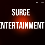 Surge Entertainment