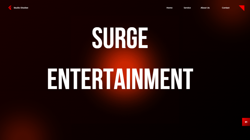 Surge Entertainment