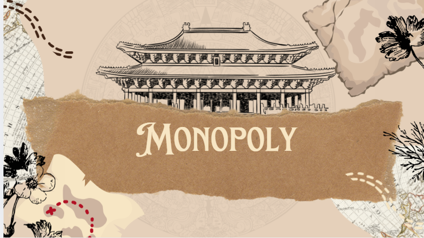 Monopoly