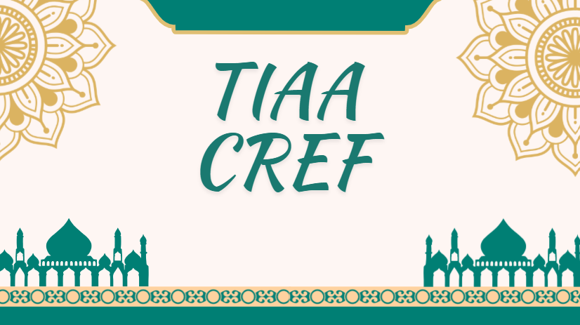 TIAA CREF