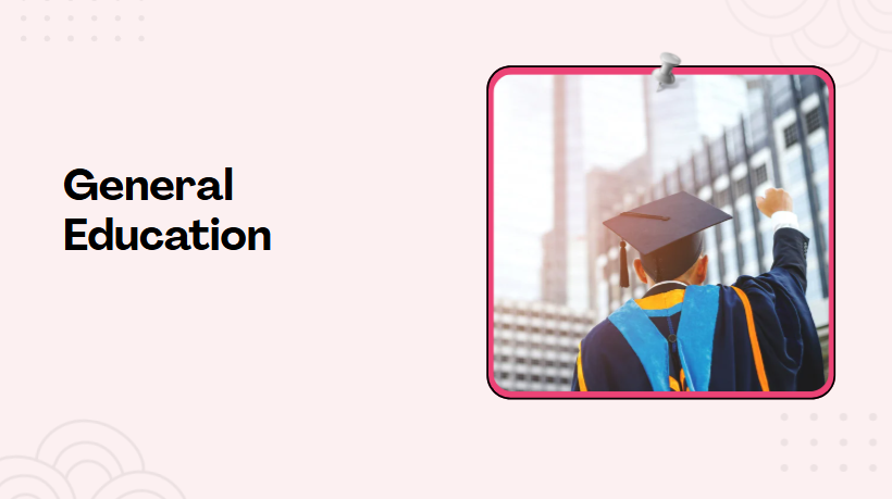 General Education