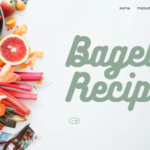 Bagel Recipe