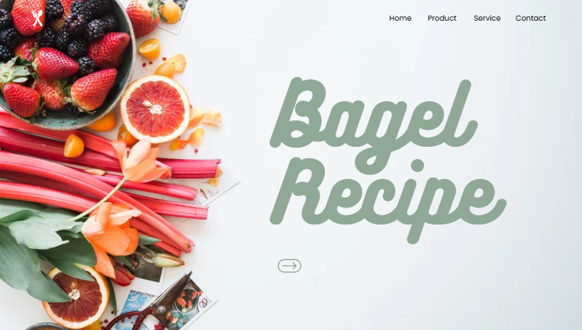Bagel Recipe