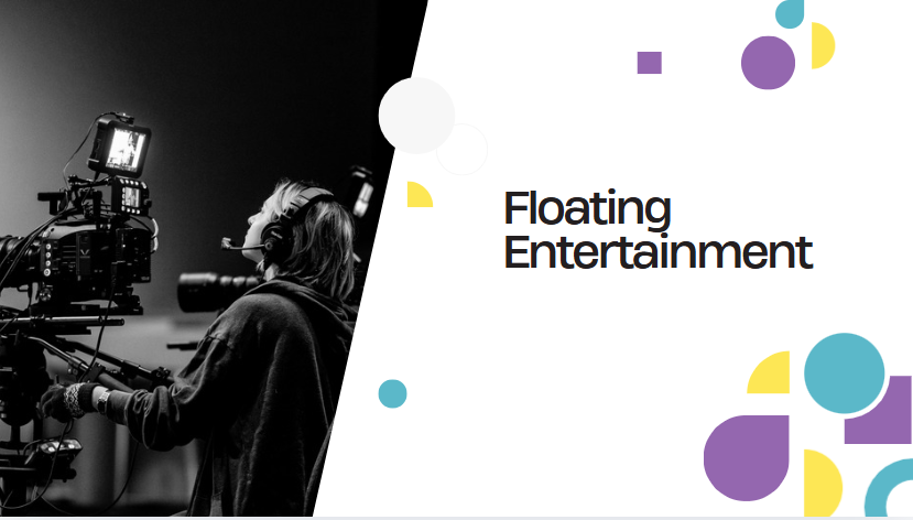 Floating Entertainment