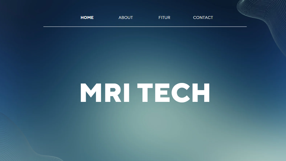 MRI Tech