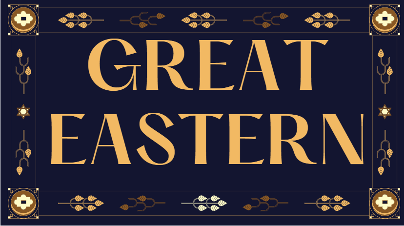 Great Eastern