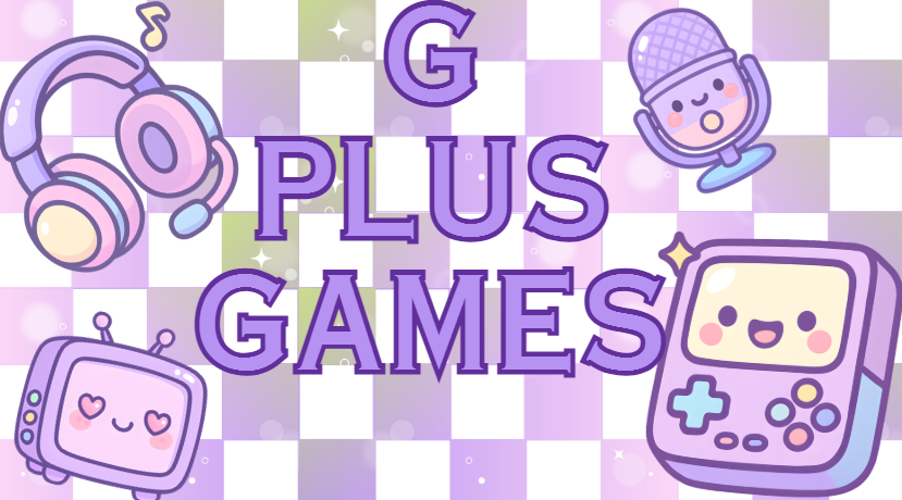 G Plus Games