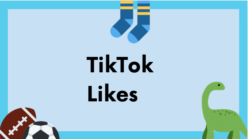 TikTok Likes
