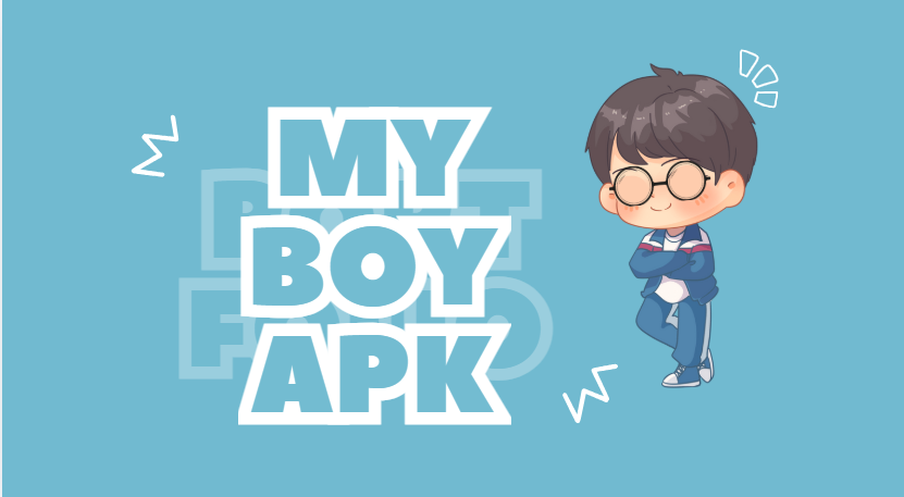 My Boy APK