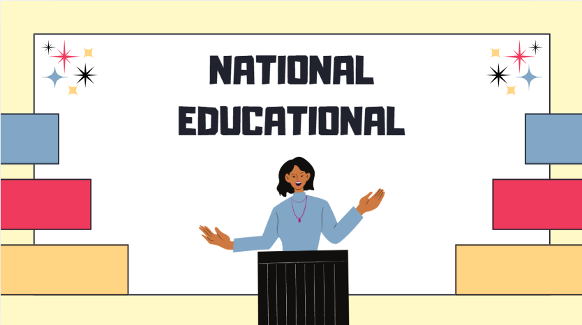 National Educational