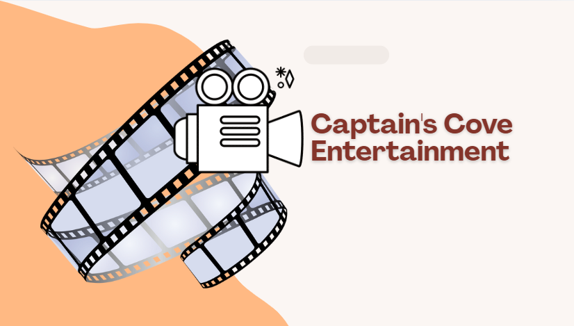 Captain's Cove Entertainment