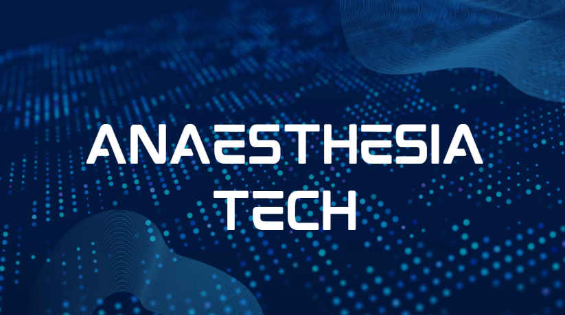 Anaesthesia Tech