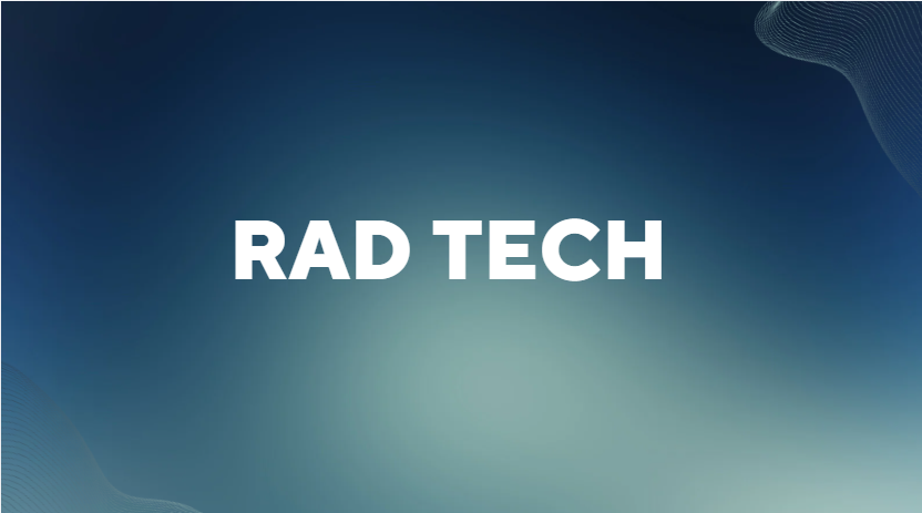 Rad Tech