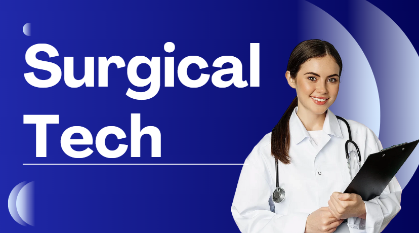 Surgical Tech