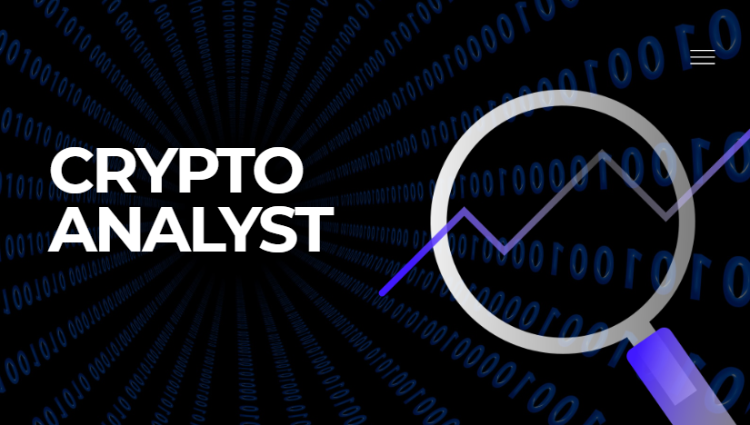 Crypto Analyst