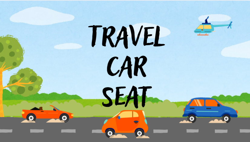 Travel Car Seat