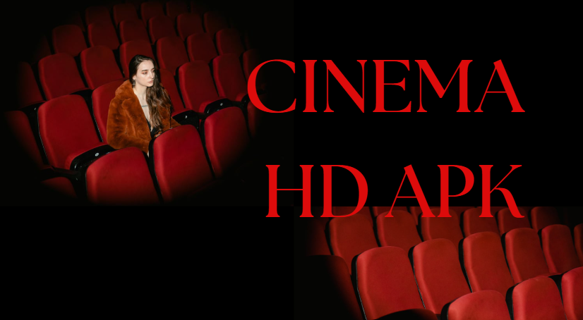Cinema HD APK