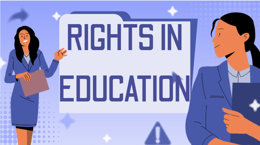 Rights in Education