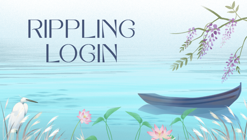 Rippling Login