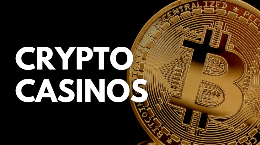 Crypto Casinos