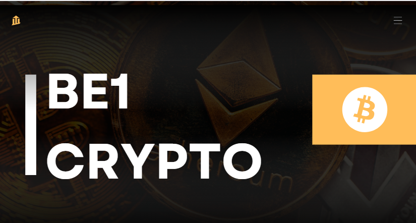 BE1 Crypto
