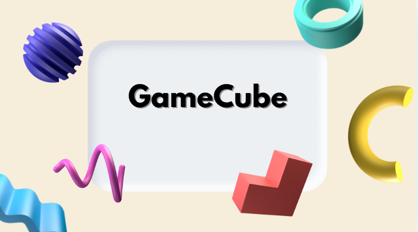 GameCube