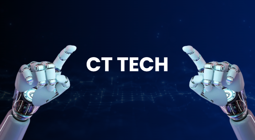CT Tech