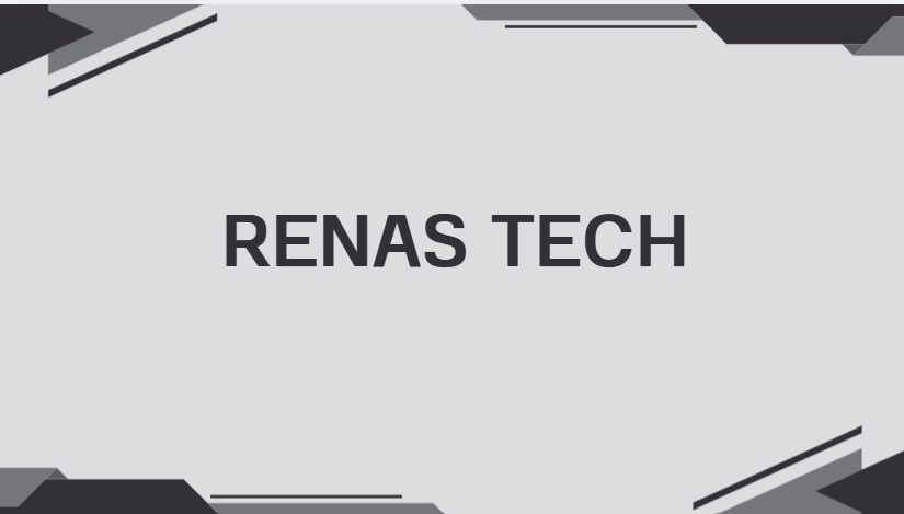 Renas Tech