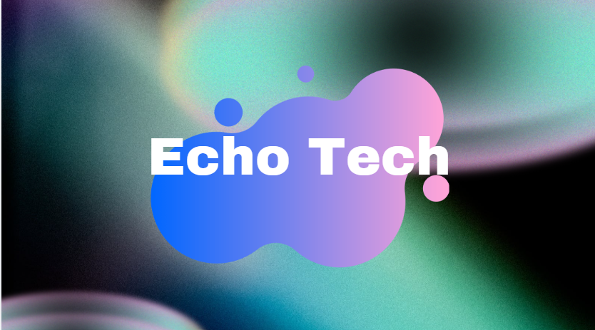Echo Tech