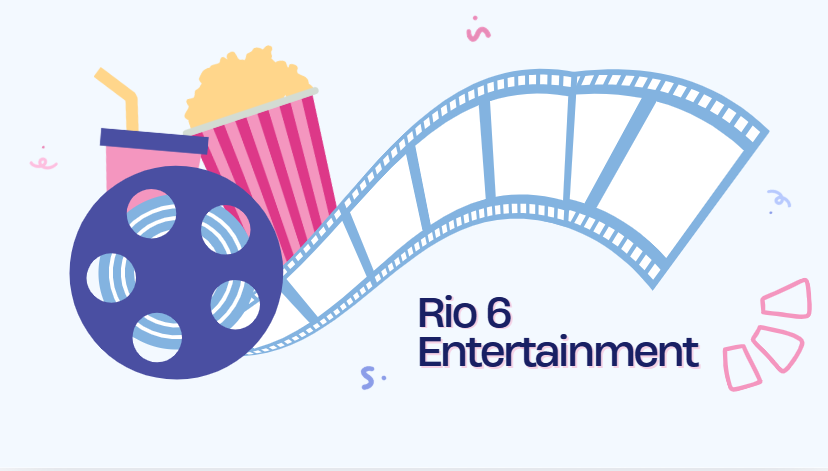 Rio 6 Entertainment
