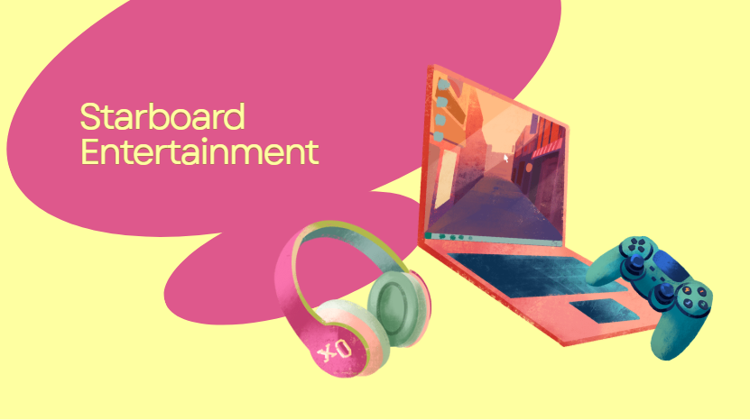 Starboard Entertainment