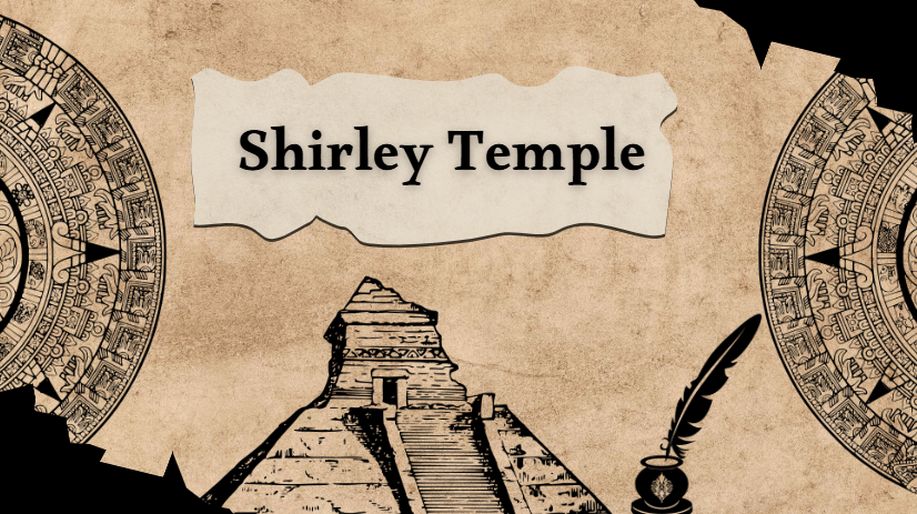Shirley Temple