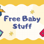 Free Baby Stuff
