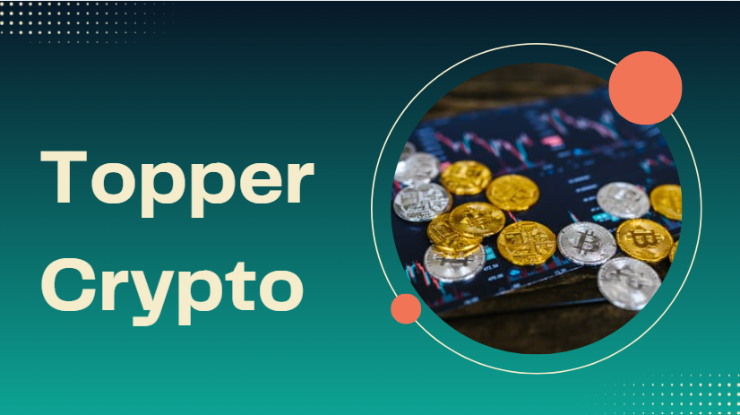 Topper Crypto