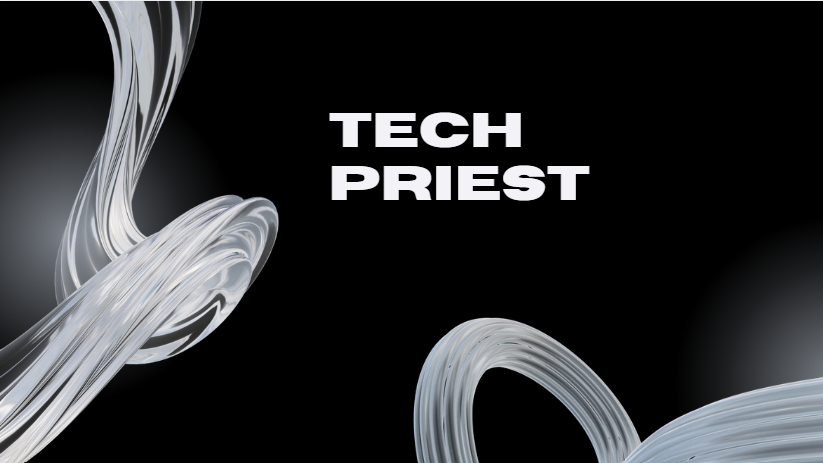 Tech Priest