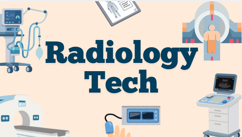 Radiology Tech