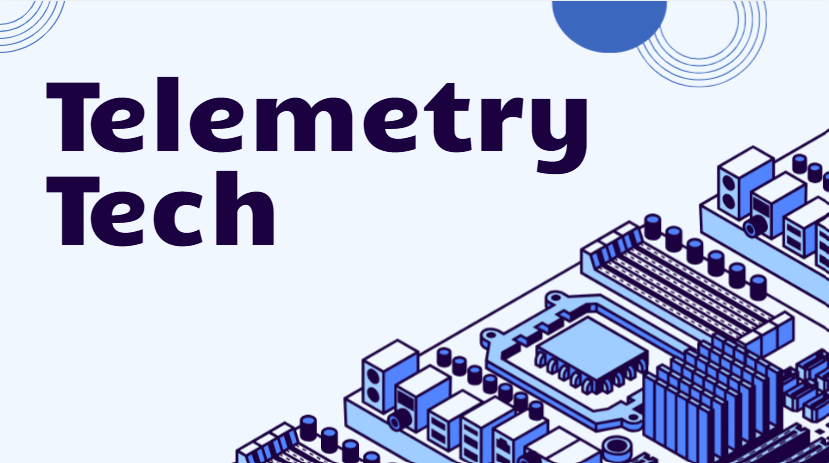 Telemetry Tech