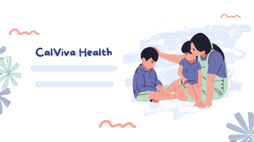 CalViva Health