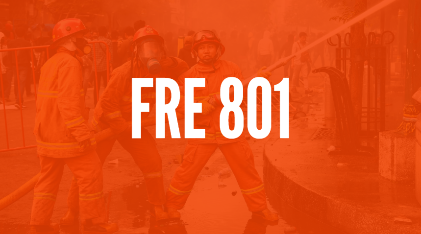 FRE 801