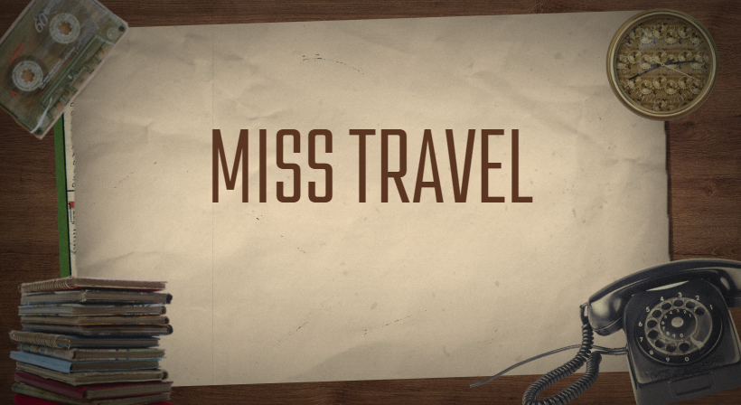 Miss Travel