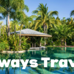 Airways Travels