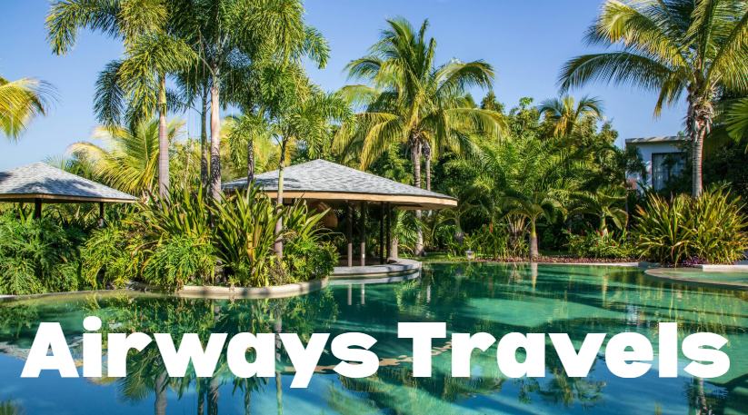 Airways Travels
