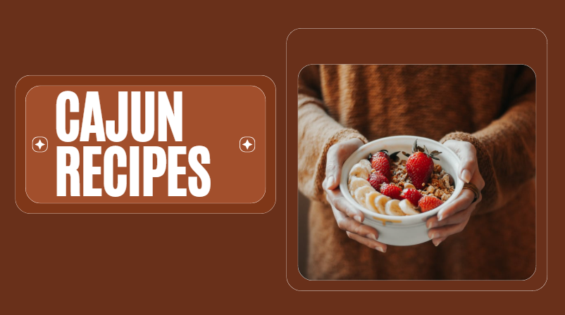 Cajun Recipes