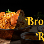 Brown Rice