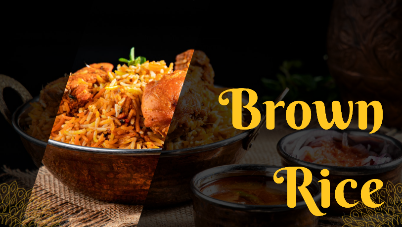 Brown Rice