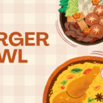 Burger Bowl