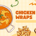 Chicken Wraps