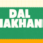 Dal Makhani